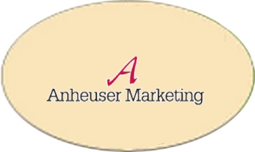 Die Cut Roll Label | Oval | 3/4" x 1 1/2" | Foil Papers
