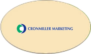 Die Cut Roll Label | Oval | 3/4" x 1 1/2" | Foil Papers