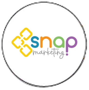 Value-Line Die Cut Roll Label | Circle | 1" dia. | White Gloss Pa