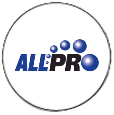 Value-Line Die Cut Roll Label | Circle | 1" dia. | White Gloss Pa