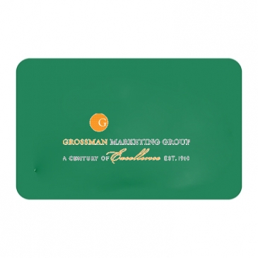 Value-Line Die Cut Roll Label | Rectangle | 5/8" x 1" | White Glo