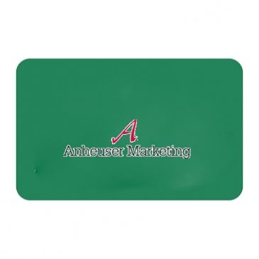 Value-Line Die Cut Roll Label | Rectangle | 5/8" x 1" | White Glo