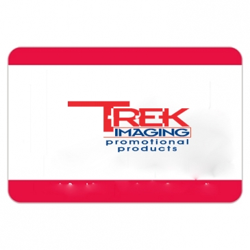 Value-Line Die Cut Roll Label | Rectangle | 1 1/2" x 2 1/4" | Whi