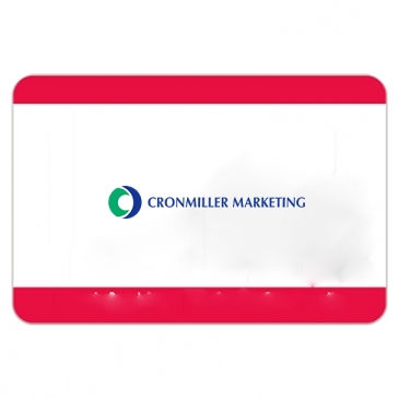 Value-Line Die Cut Roll Label | Rectangle | 1 1/2" x 2 1/4" | Whi