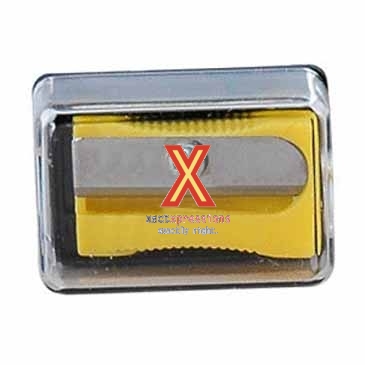 Mini Box Sharpener