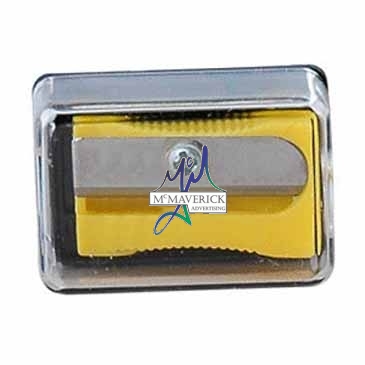 Mini Box Sharpener