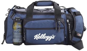 High Sierra® 21" Water Sport Duffel Bag