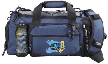 High Sierra® 21" Water Sport Duffel Bag