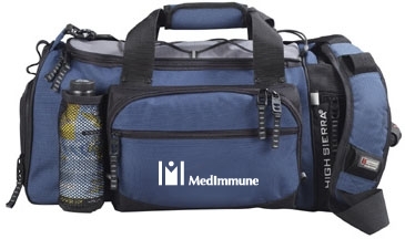 High Sierra® 21" Water Sport Duffel Bag