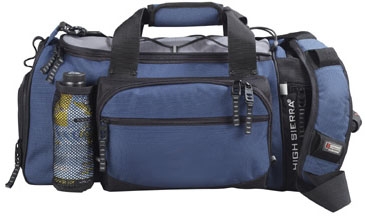 High Sierra® 21" Water Sport Duffel Bag