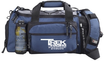 High Sierra® 21" Water Sport Duffel Bag