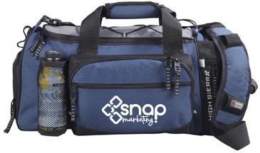 High Sierra® 21" Water Sport Duffel Bag