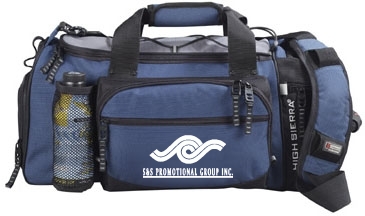 High Sierra® 21" Water Sport Duffel Bag