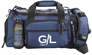 High Sierra® 21" Water Sport Duffel Bag