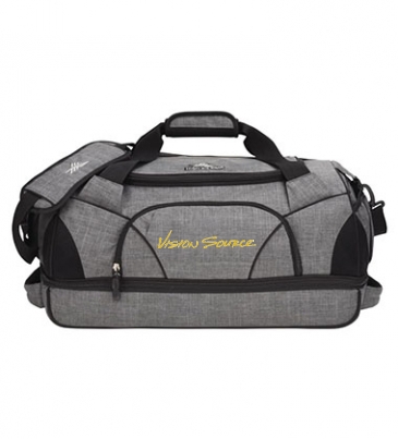 High Sierra® 24" Crunk Cross Sport Duffel Bag