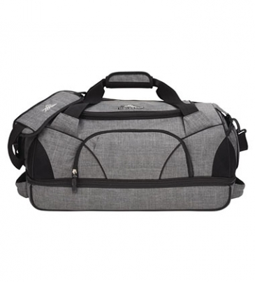 High Sierra® 24" Crunk Cross Sport Duffel Bag