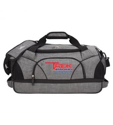 High Sierra® 24" Crunk Cross Sport Duffel Bag