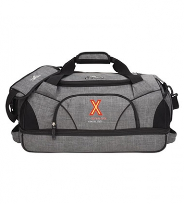 High Sierra® 24" Crunk Cross Sport Duffel Bag
