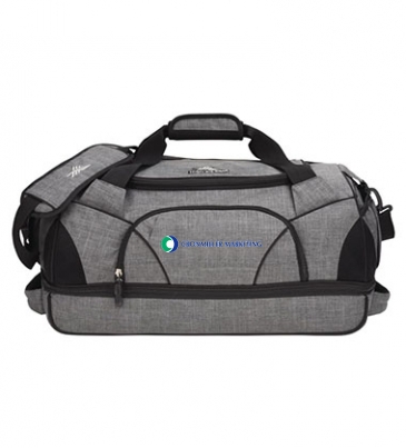 High Sierra® 24" Crunk Cross Sport Duffel Bag