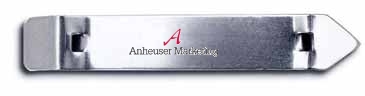All Stainless Steel Bottle/Can Opener