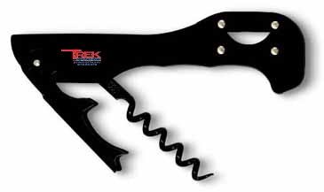 Boomerang™ Two Step Soft Touch Corkscrew