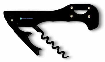 Boomerang™ Two Step Soft Touch Corkscrew