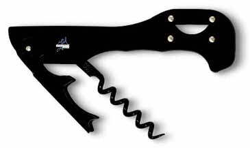Boomerang™ Two Step Soft Touch Corkscrew