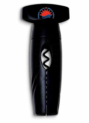 Leonardo™ Corkscrew