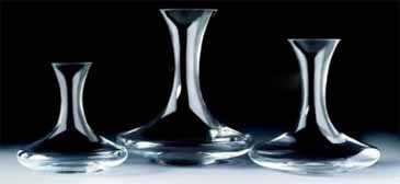 Pomerol Large Decanter