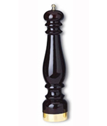 Corona™ Express Peppermill w/Wood Dome (14")