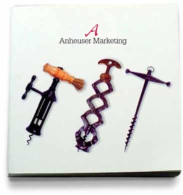 "Collectible Corkscrews" By Frederique Crestin-Billet
