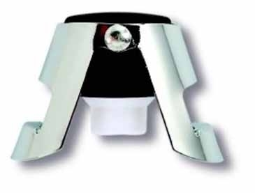 ABS Plastic Body Champagne Re-Sealer