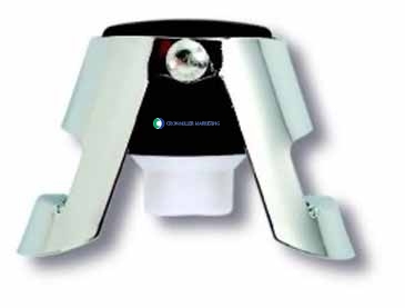 ABS Plastic Body Champagne Re-Sealer