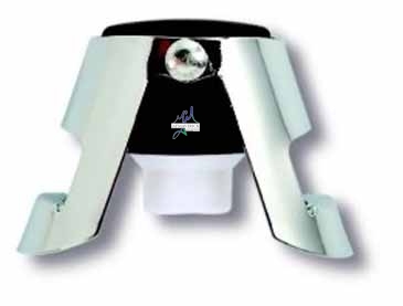 ABS Plastic Body Champagne Re-Sealer