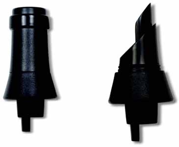 Drip-Free Pourer & Stopper