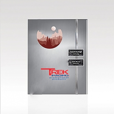 Pilaster Style Acryli