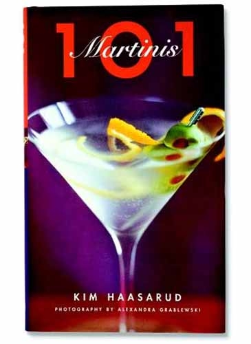101 Martinis