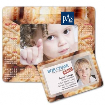 PAS Online Store - Picture Frame Pocket Magnet