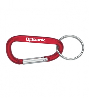 US Bank Idea Factory - Keychains