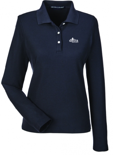 Incentives by Design, Inc. Online Store - Delta Ladies ...