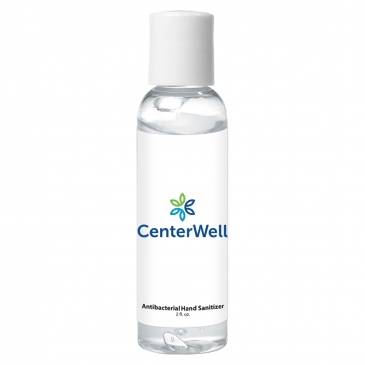 lapromotions-ecatalog.com - Hand Sanitizer 1oz - CenterWell
