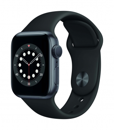 apple watch s6 40
