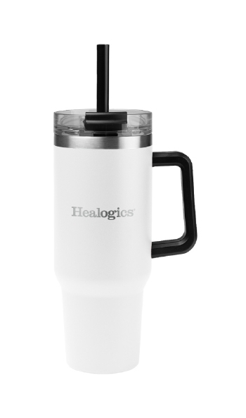 healogicscompanystore - Intrepid Tumbler 40oz