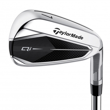 Harrell's Rewards from EOP - Golf / Clubs Right 2026 / Iron