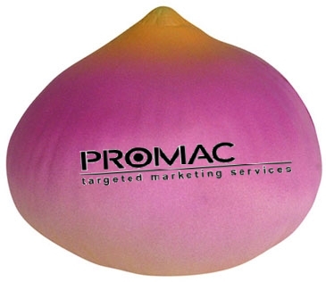 Promac, Inc. Online Store - Onion Stress Reliever
