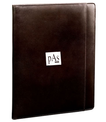 PAS Online Store - Cutter & Buck® American Classic Writing Pad